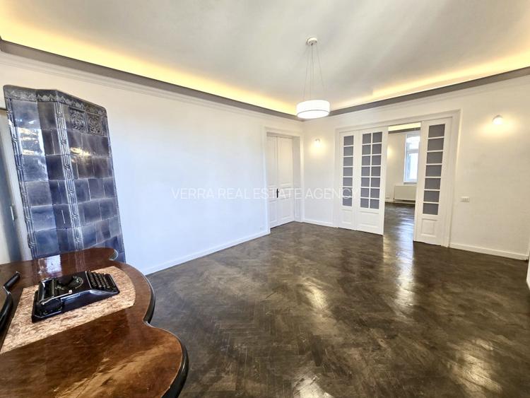 Apartament de inchiriat pentru birou – Zona Dorobanti - 9