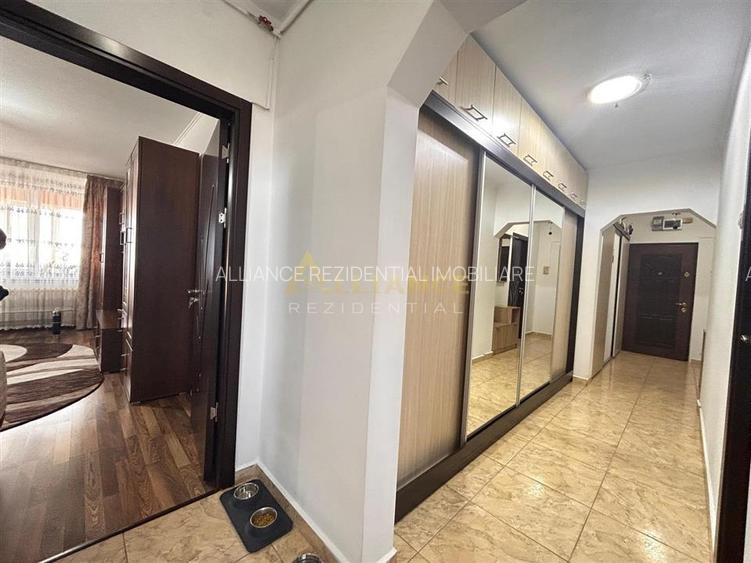 Apartament 3 camere decomandat Soseaua Oltenitei - 32