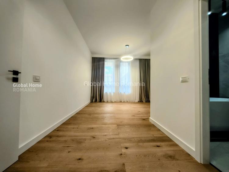 Apartament Premium 3cam 83mp utili+Terasa proprie 51,3 mp |Pipera-Iancu Nicolae - 6