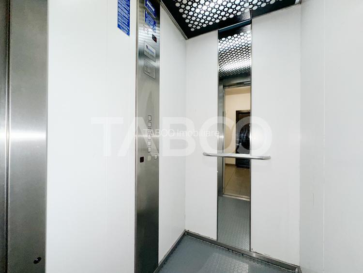 Apartament 2 camere decomandate de vanzare cu garaj si boxa Marasti - 11