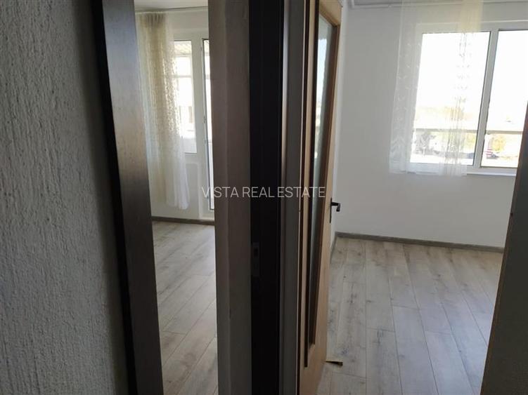 Garsoniera renovata in Astra, Brasov - 5