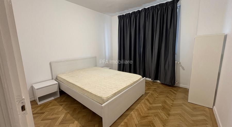 Apartament 2 camere Afi Cotroceni - 6