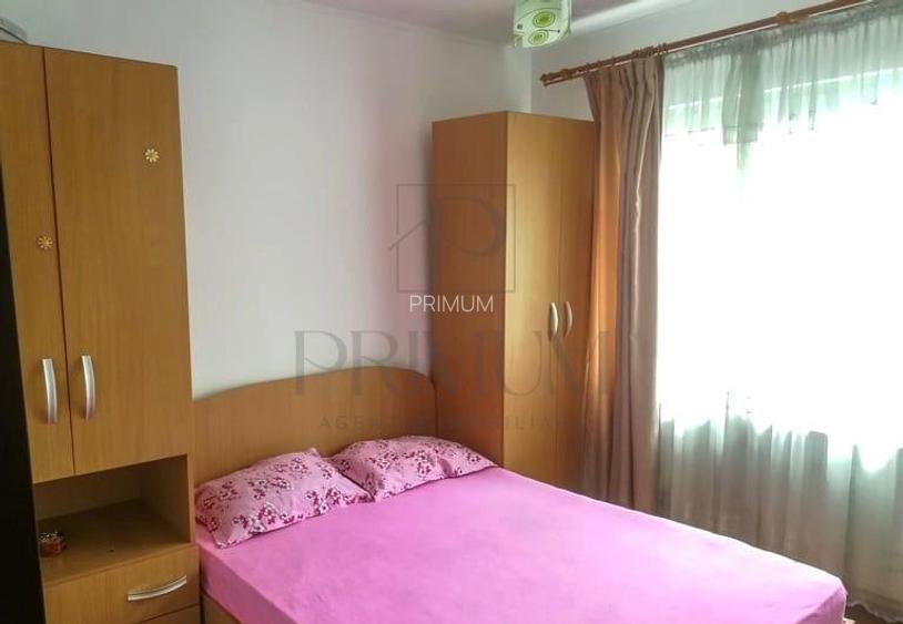 SAGULUI - ET 1 LIFT -- BLOC IZOLAT - 3 CAMERE - CENTRALA PROPRIE - CLIMA - DECOM - 4