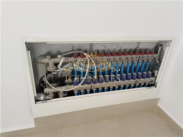 De vanzare Vila Str. Daliei - Petresti, Corbeanca, Ilfov - 17