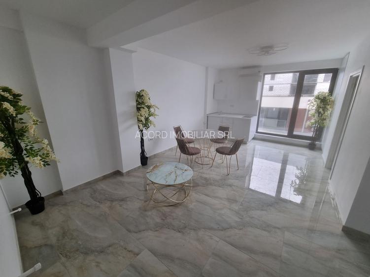 Tomis plus-apartament 2 camere tip studio - 4