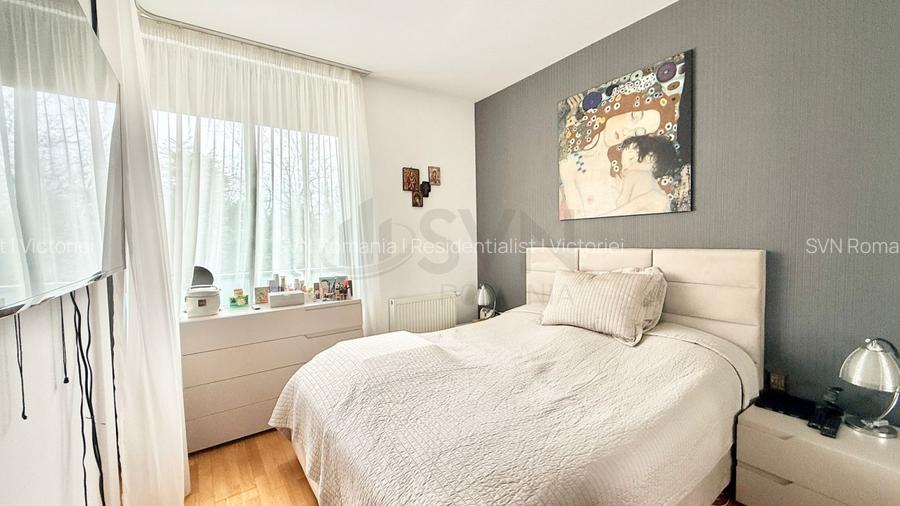 REA1028387 APARTAMENT SUPERB l PARTIAL MOBILAT l TERASA l PARCARE l VEDERELIBERA - 6