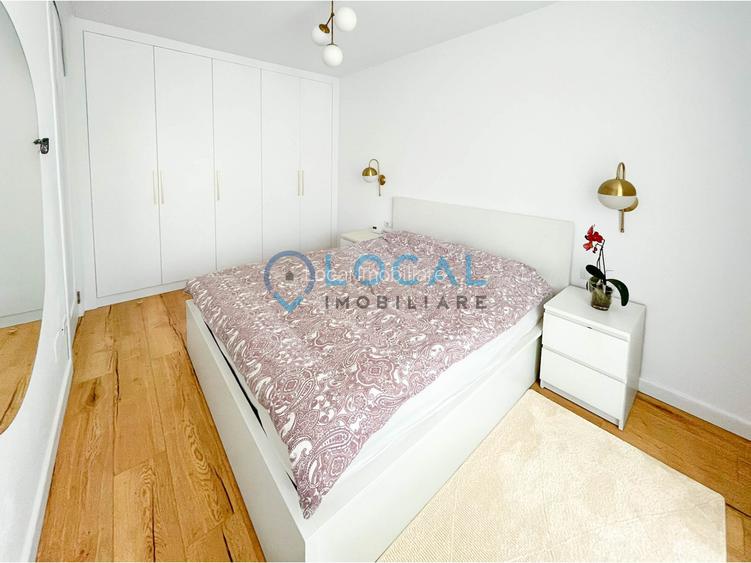 Apartament 3 Camere, Gheorgheni, Zona Iulius Mall, Mobilat si utilat - 7