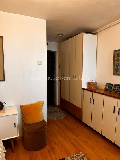 Garsoniera cocheta in Bartolomeu – ideala pentru locuinta sau investitie - 13