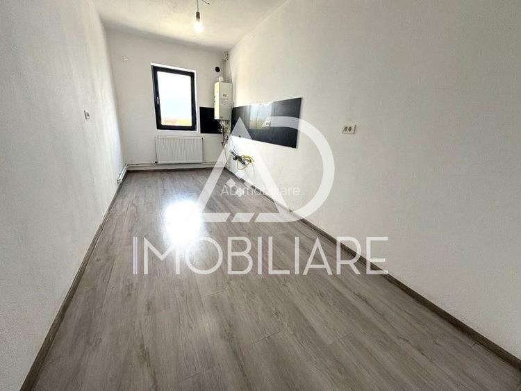 Vânzare apartament 3 camere / bloc NOU , Cartier Bicaz - 9