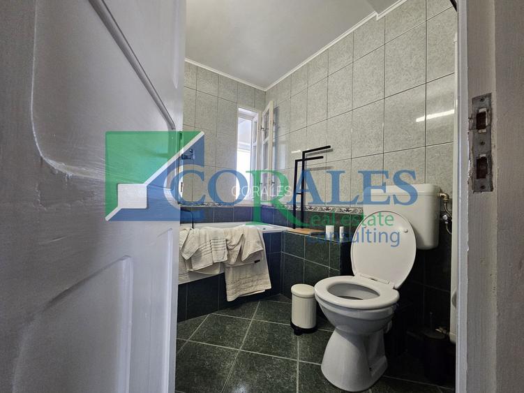 Apartament pe 2 niveluri! Renovat recent. Disponibil imediat! - 18