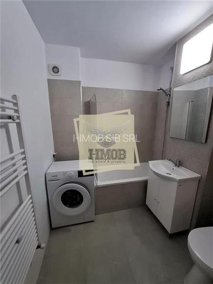 Apartament 2 camere 43mp decomandat | renovat | la cheie | zona Rahovei - 4