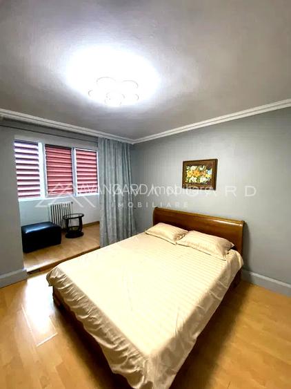 | Apartament 2 camere | 49 mp | Manastur - Zona str. Mehedinti | - 3