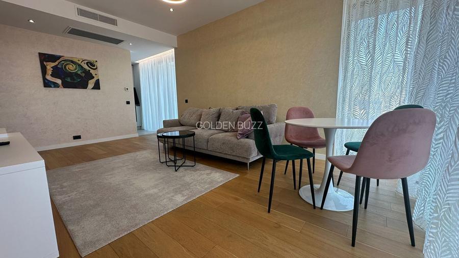 Apartament De Lux cu 2 Camere de Închiriat  Herăstrău - 2