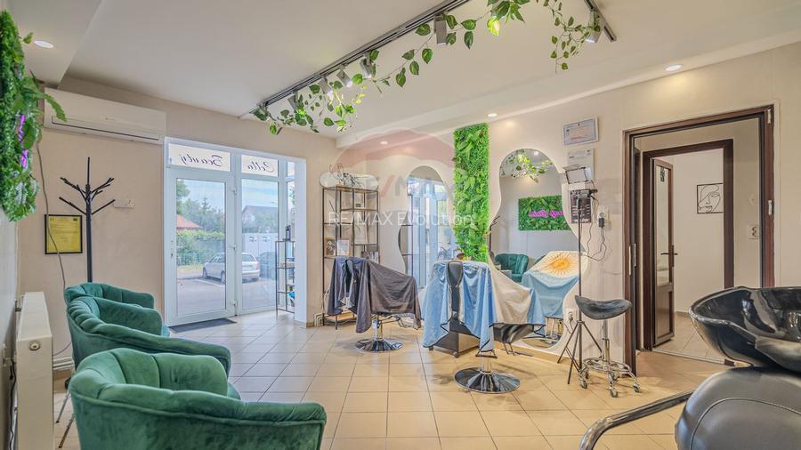 SPATIU COMERCIAL | 42MP | 0 COMOSION | BEAUTY | MEDICAL - 4