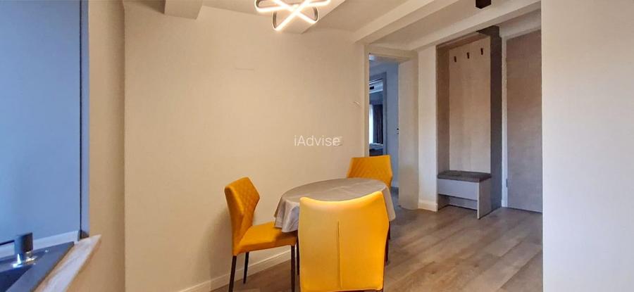 Apartament superb cu 2 camere în Centru Istoric - 8