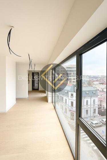 Bloc boutique – DACIA  | Apartamente premium în centrul Bucureștiului . - 5