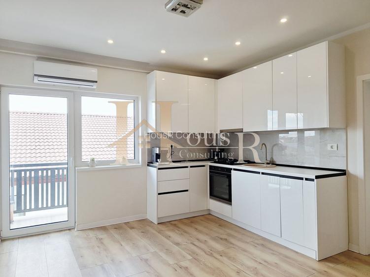 BRAYTIM. PENTHOUSE CU TERASA DE 70 MP. 2 LOCURI DE PARCARE - 8