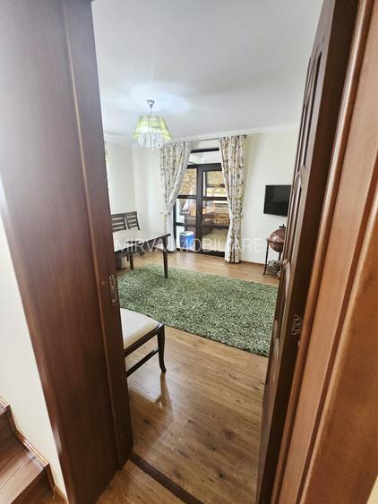 Vilă premium în Strejnicu | 8 camere | 345 mp utili | teren 595 mp - 24