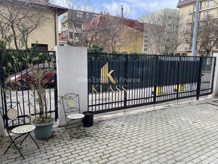 Apartament in vila birou/comercial - 9