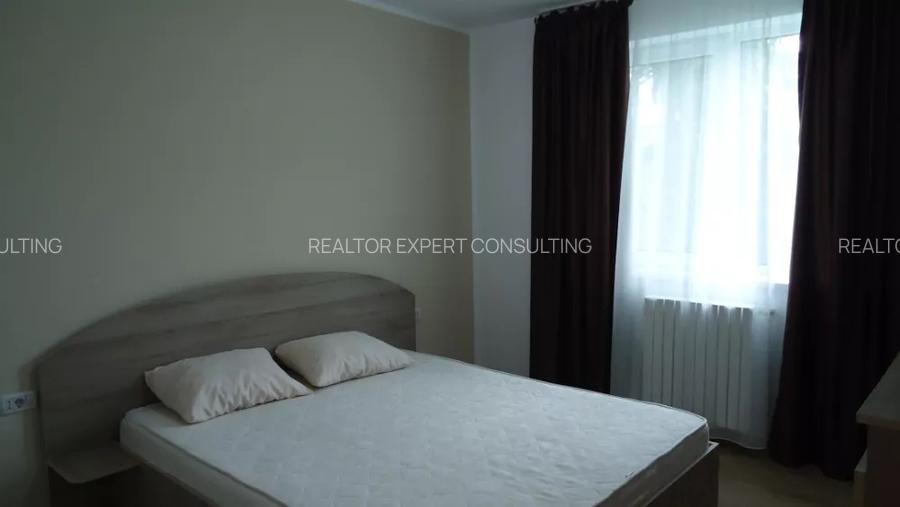 Apartament 2 camere, etaj 2, centrala gaz, zona Tomis I - Spital - 6