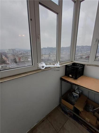 Apartament 3 camere decomandat, Mircea – Str. Cerna, disponibil imediat - 15