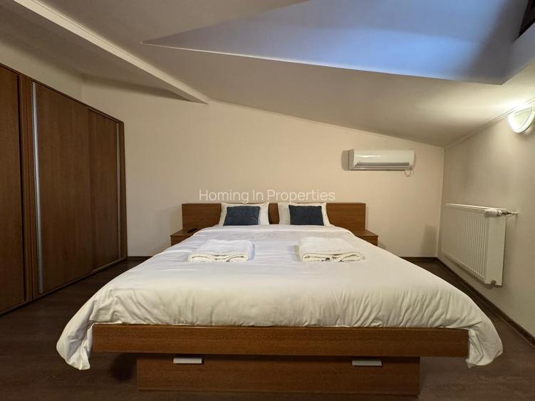 First Rent ! 3 Camere cu Centrală Proprie, ZERO Costuri de Intretinere - 10