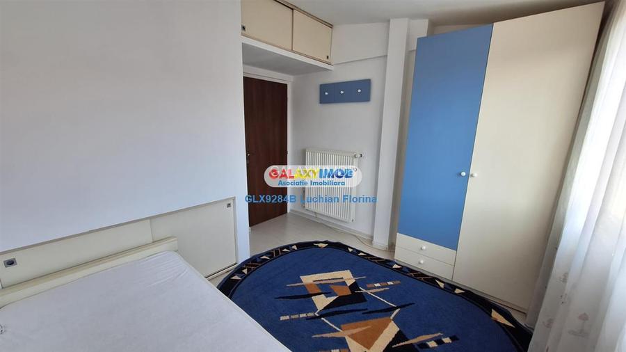Apartament 3 camere, curte proprie, parcare I Giulesti - 3
