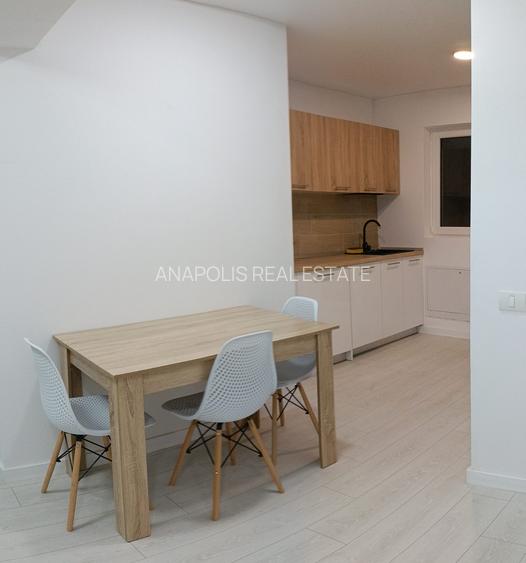 Metrou Berceni apartament la prima inchiriere - 3