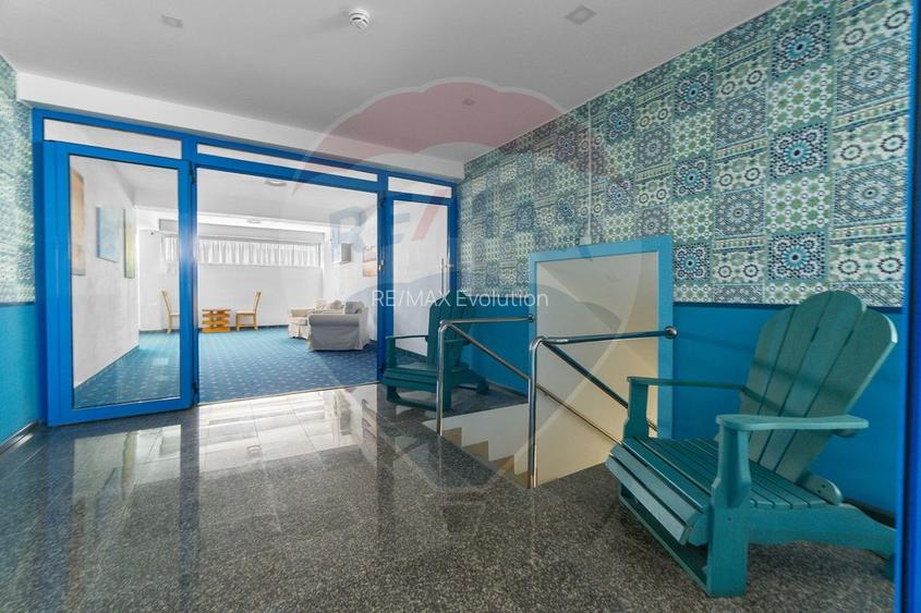 PENINSULA RESORT-RESORT IN DELTA DUNARII | 39 UNITATI |AQUAPARK & SPA - 40