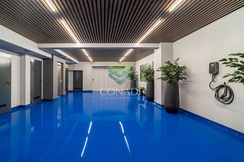 Penthhouse Primaverii | Vedere panoramica | Garaj | Vinoteca - 52