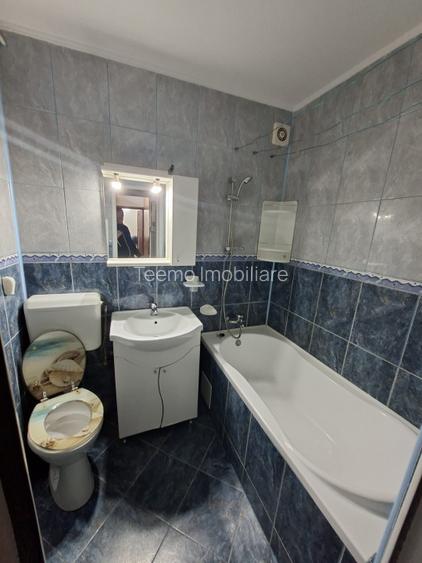 Apartament 2 camere, decomandat, 46 mp, ac, zona Brancoveanu - 6