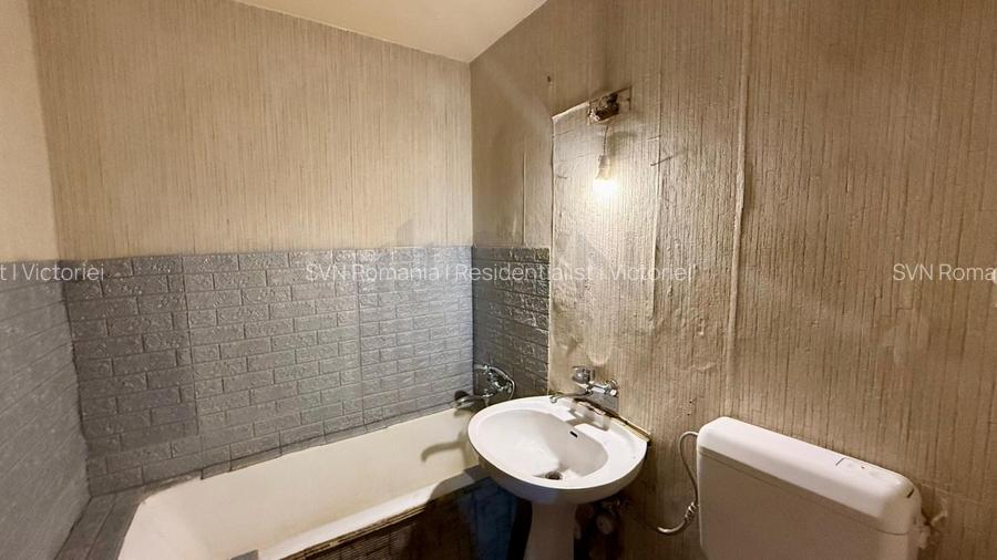 REA1026048 Apartament 2 camere I IN RENOVARE COMPLETA I Barbu Vacarescu - 5