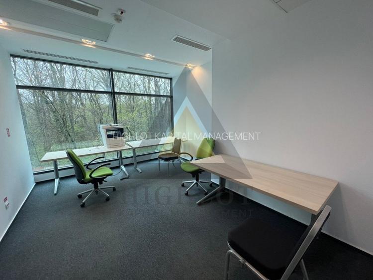 READY TO MOVE IN SPATIU 493.59 MP  | COMPLET FINISAT | PLATINUM BUSINESS CENTER - 17