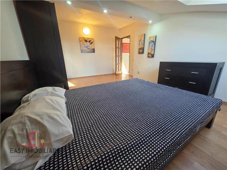 Apartament 2 camere, UMF, Marasti, bloc 2010, Targu Mures