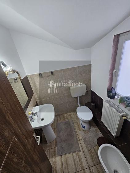 Casa P+M+ teren 700mp Adunatii-Copaceni - 12