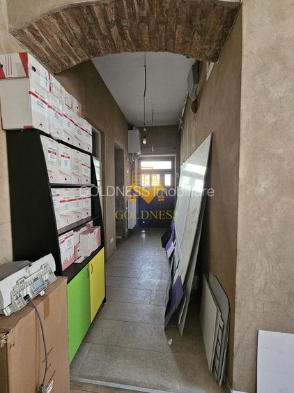 Spațiu birouri, UltraCentral, Piața Mihai Viteazul, Piața Muzeului - 9
