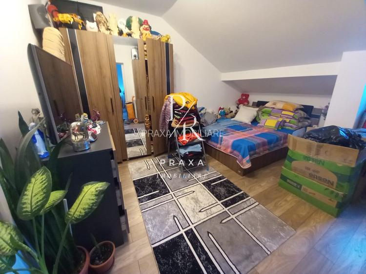 Apartament 2 camere, 41 mp, zona Urusagului, Floresti! - 3