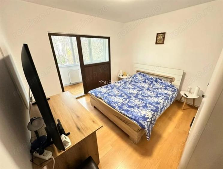 Decomandat 3 camere Plavat 2 Etaj 4 - 10