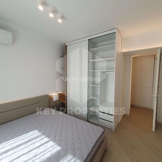 Cortina North, 2 camere - diponibil din 01.11.2025 - 7