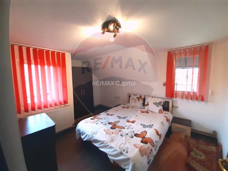 Casă / Vilă cu 7 camere   în zona Bran-Tohanita - 19