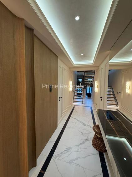 Duplex 4 Camere 253MP Cloud 9 Residence 3 Locuri Parcare - 14