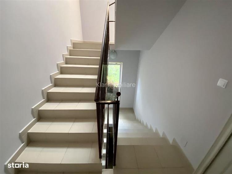 Apartament in vila 3 camere 84mp, Andrei Muresanu-Piata Engels - 11