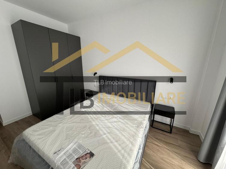Apartament de 2 camere, 64mp, Zona Alexandru Papiu Ilarian - 2