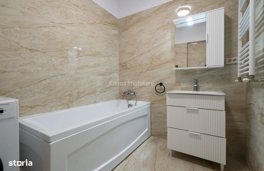 Apartament 2 camere de închiriat Militari Residence - 17