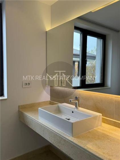 VILA de lux in COMPLEX | 10 camere | Pipera - SCOALA AMERICANA - 28