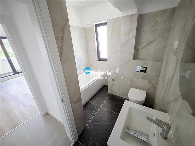 Direct Dezvoltator! Ap 1 cam, finalizat si intabulat! Bucium - 7