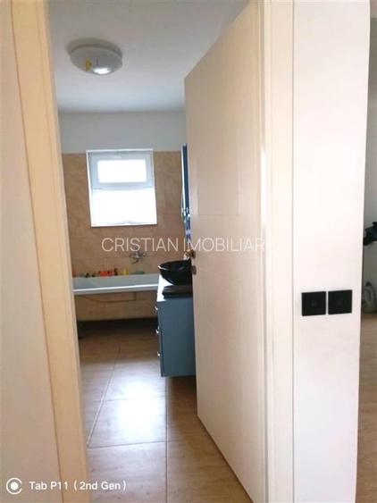 VILA P+M, Cazasu, caramida, Teren - 500 mp - 13