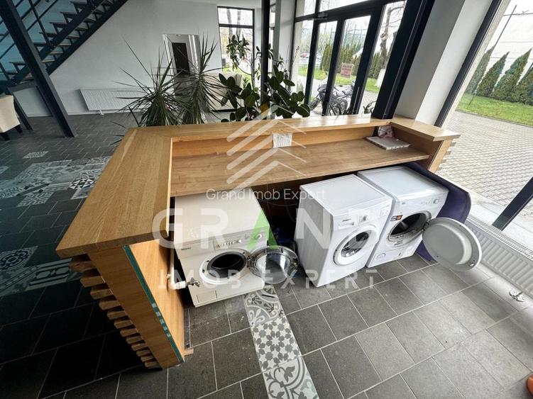 Ap 1 cameră | PARCARE | Zona Piața 1 Mai/Tăbăcarilor - 23