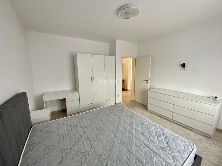 Apartament modern  de închiriat 2 camere , Rasnov , Brasov  - 7
