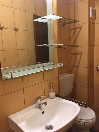 Garsoniera Nerva Traian - 5